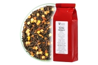 Herbata Czarna Świąteczna ZŁOTA GWIAZDKA (OT) (50g) Prezent Na Mikołajki !!